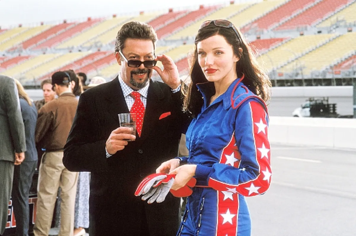 Charlieho anjeli (Charlie's Angels), 2000 - fotogaléria