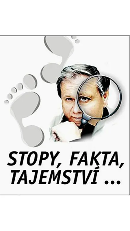 Stopy, fakta, tajemství - Návraty, 2014 - fotogaléria