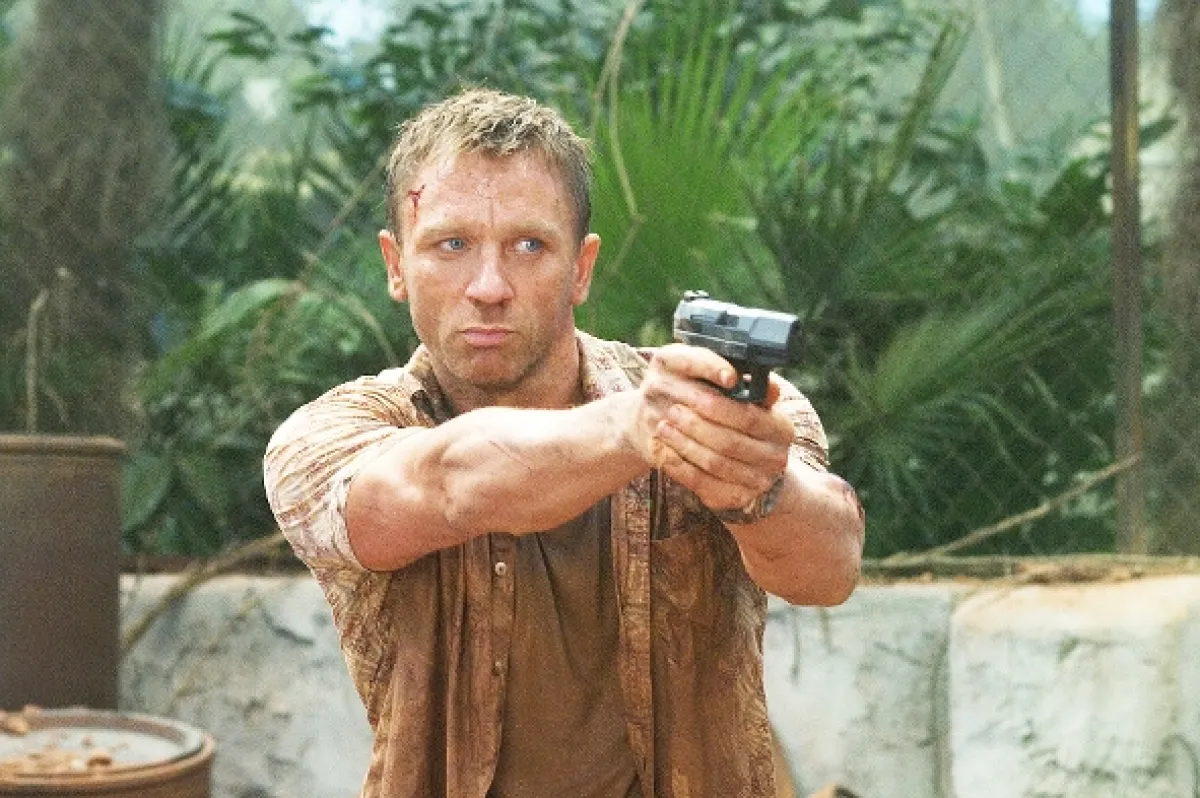 James Bond: Casino Royale (Casino Royale), 2006 - fotogaléria