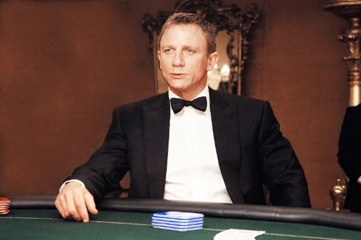 James Bond: Casino Royale (Casino Royale), 2006 - fotogaléria