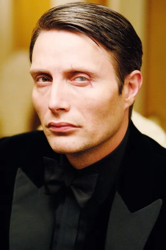 James Bond: Casino Royale (Casino Royale), 2006 - fotogaléria