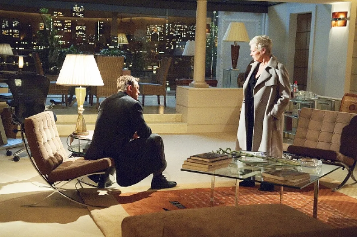 James Bond: Casino Royale (Casino Royale), 2006 - fotogaléria