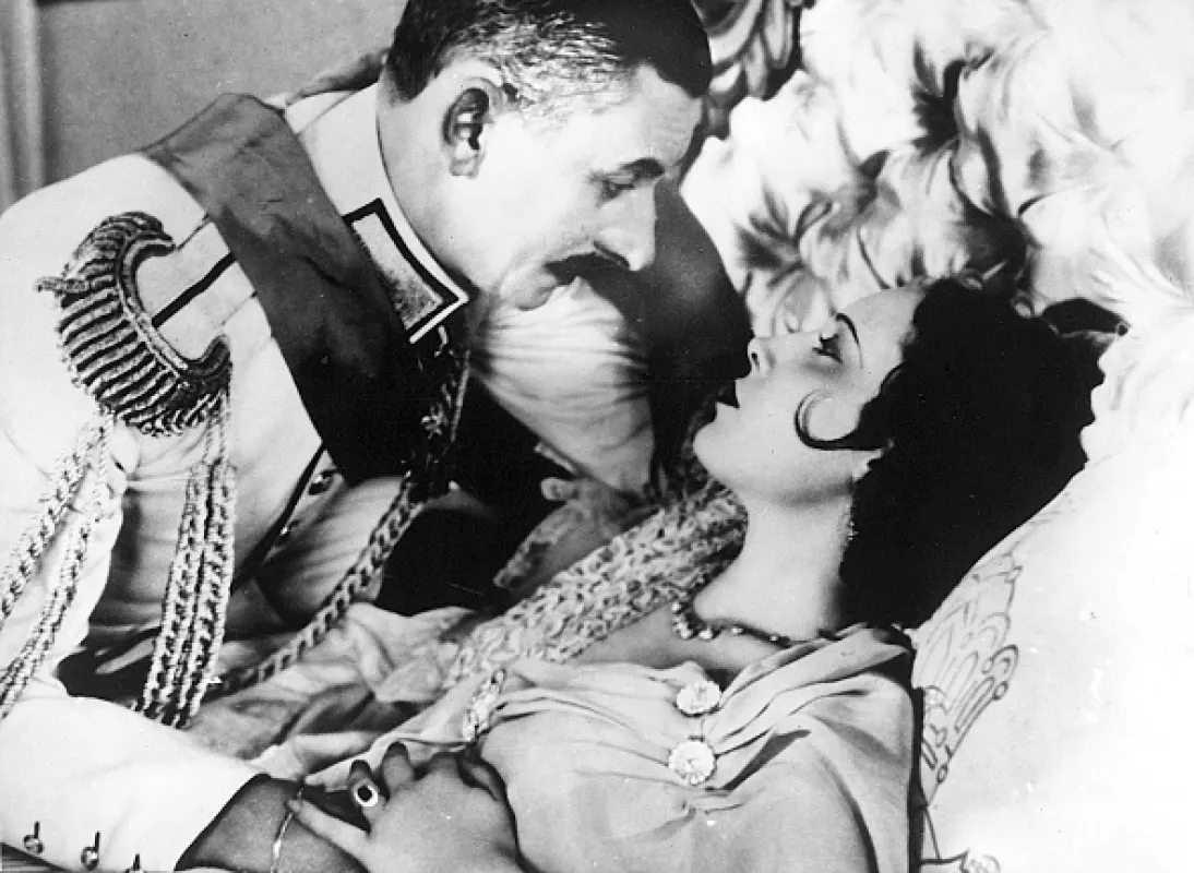 Lelíček v službách Sherlocka Holmesa, 1932 - fotogaléria
