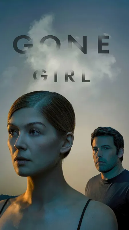 Stratené dievča (Gone Girl), 2014 - fotogaléria