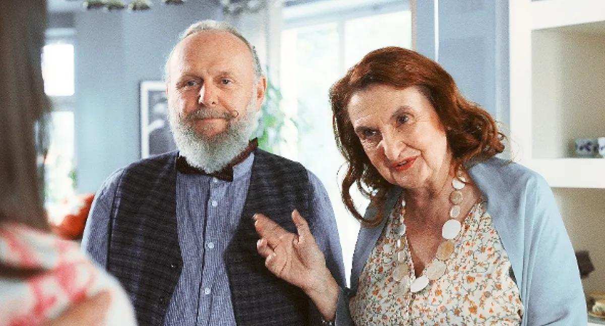 Želanie k narodeninám (Přání k narozeninám), 2022 - fotogaléria