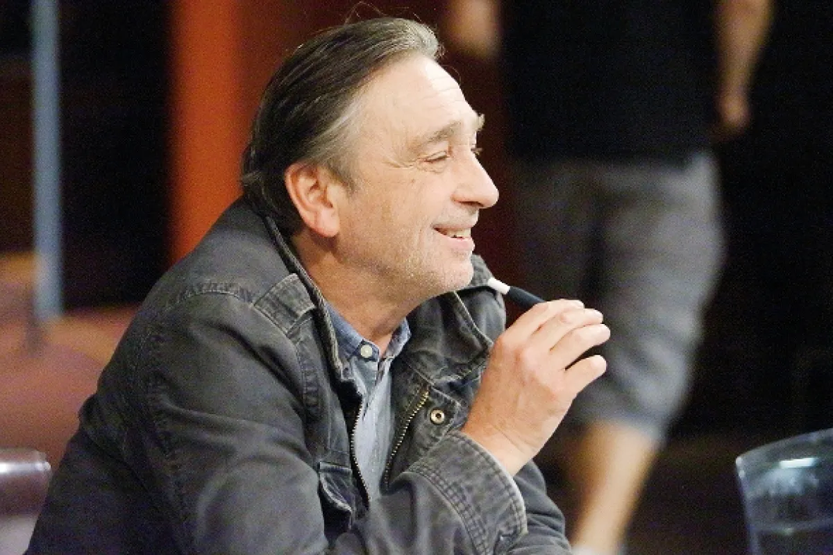 Ohnivý kuře, 2018 - fotogaléria
