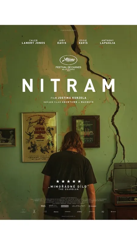 Nitram, 2021 - fotogaléria