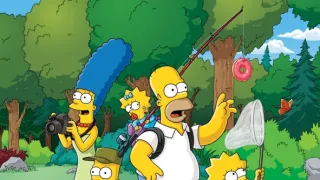 Simpsonovci XXVIII (6)