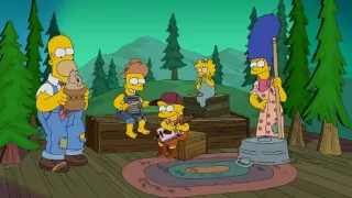 Simpsonovci XXVI (22)