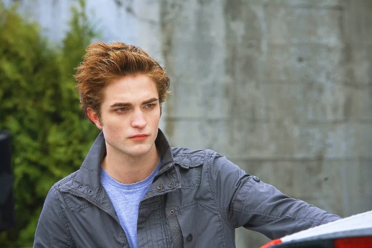 Súmrak (Twilight), 2008 - fotogaléria