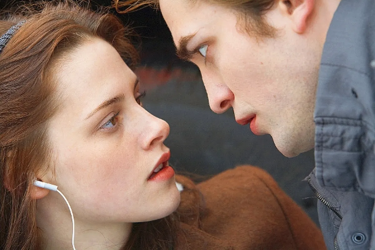 Súmrak (Twilight), 2008 - fotogaléria