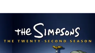 Simpsonovci XXII (6)