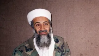 Usáma bin Ládin - důvěrný portrét (2)