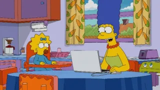Simpsonovci XXVII (10)