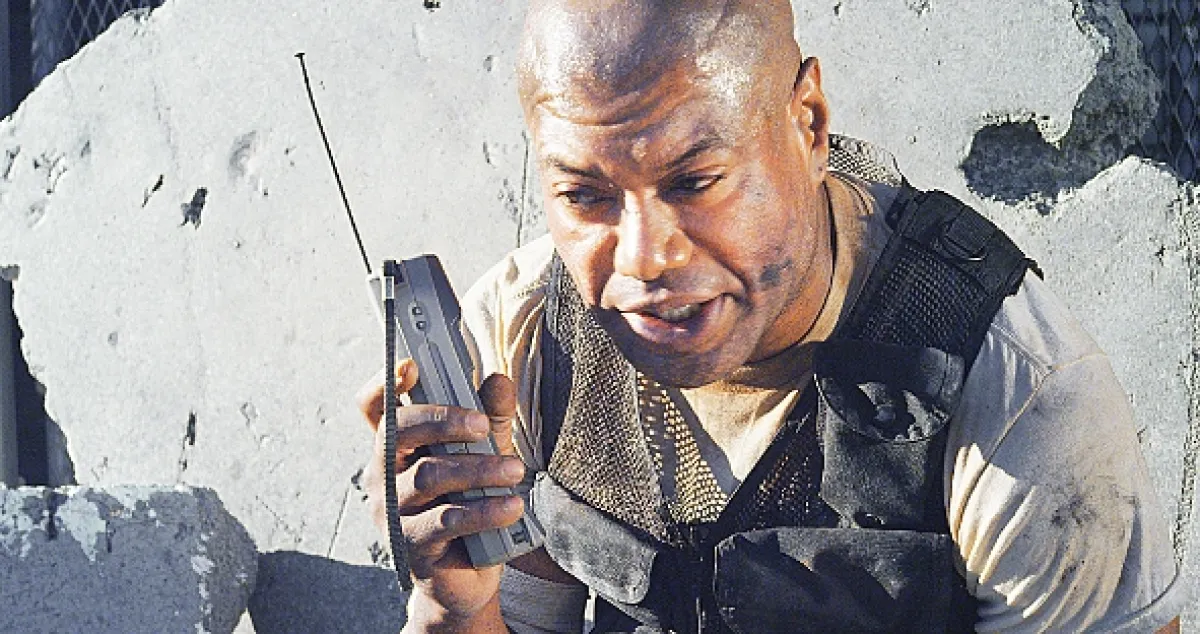 Apokalypsa v Los Angeles (LA Apocalypse), 2014 - fotogaléria