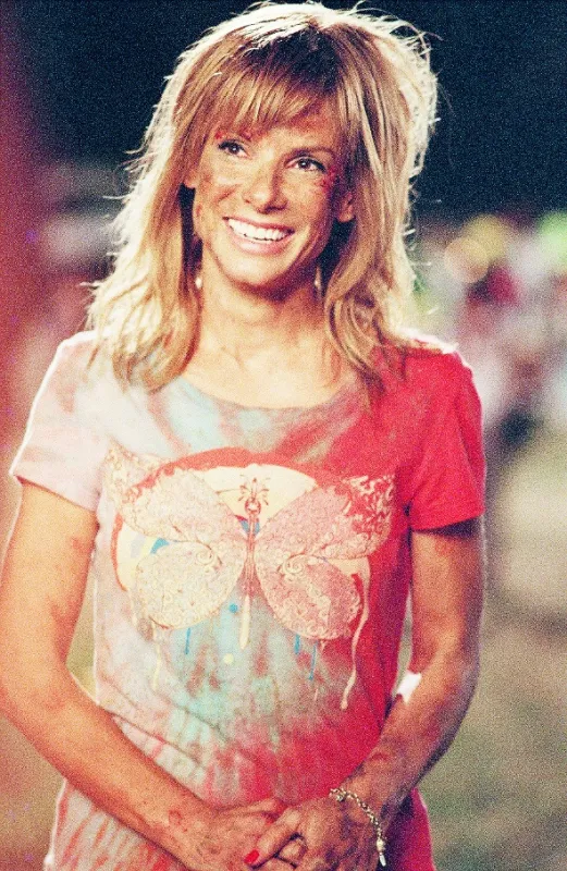Slečna zamilovaná (All About Steve), 2009 - fotogaléria