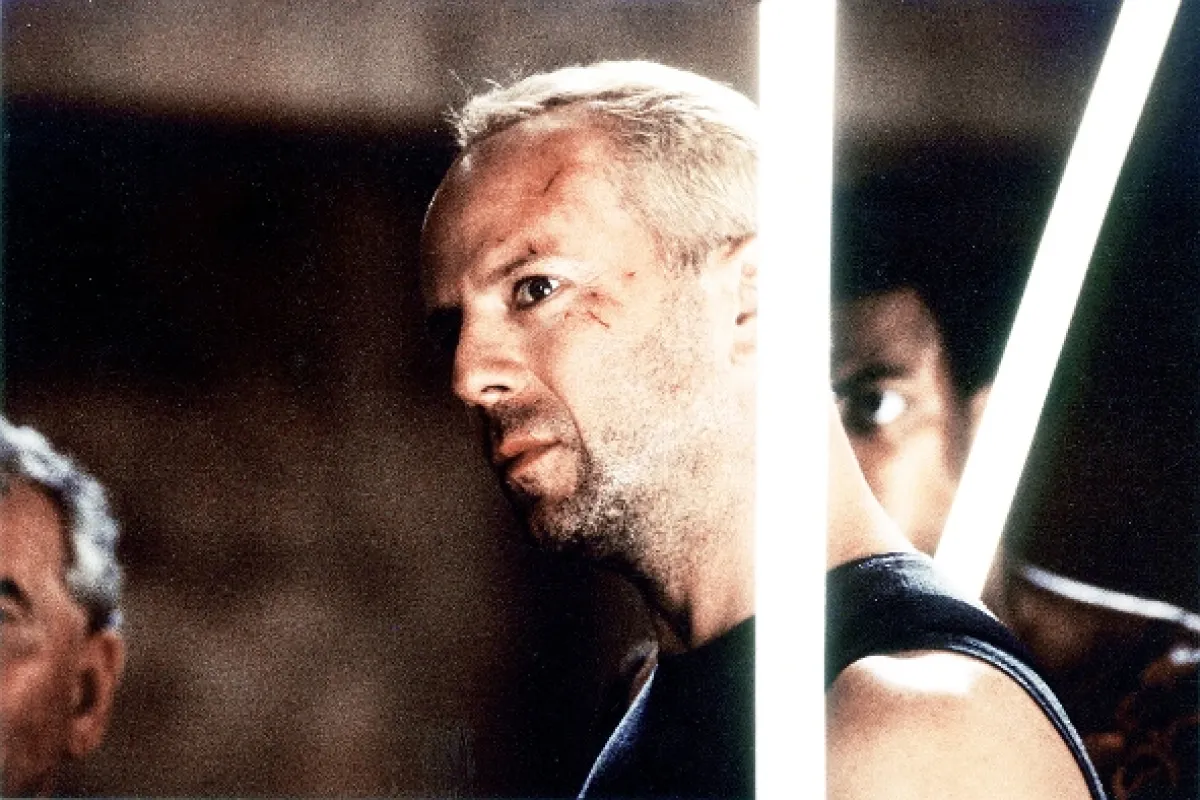 Piaty element (Le cinquiéme élément), 1997 - fotogaléria