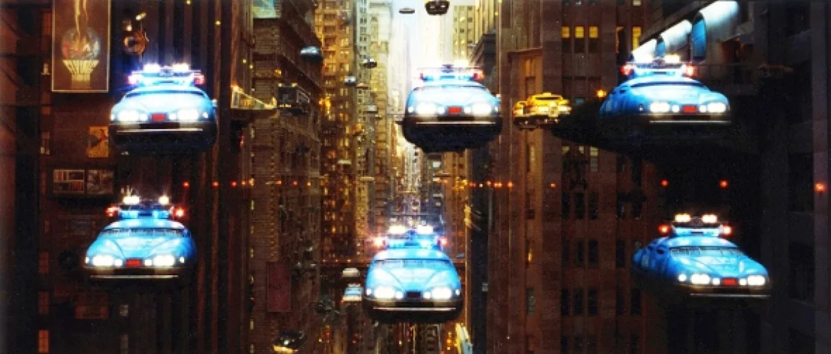 Piaty element (Le cinquiéme élément), 1997 - fotogaléria