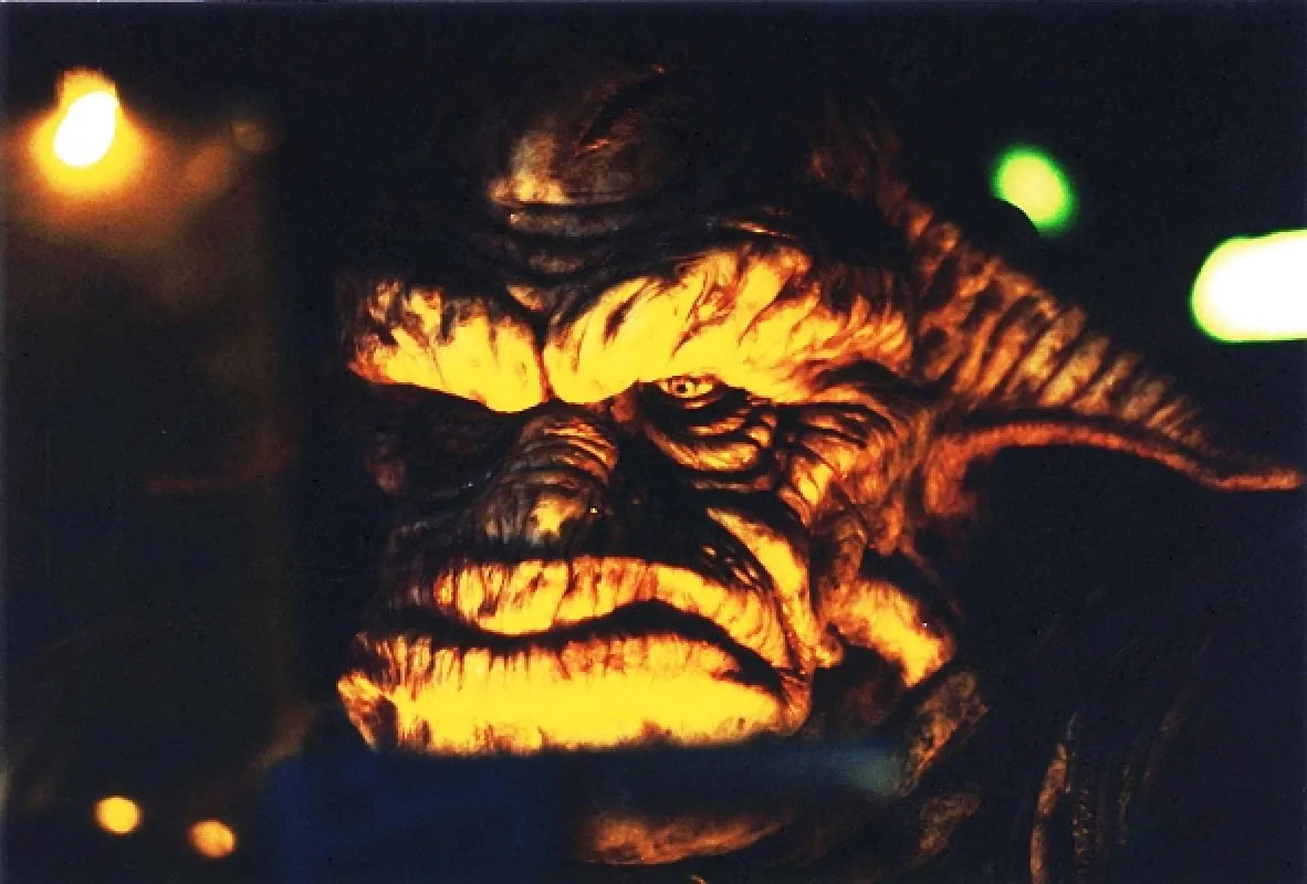 Piaty element (Le cinquiéme élément), 1997 - fotogaléria