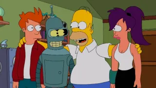 Simpsonovci XXVI (6)