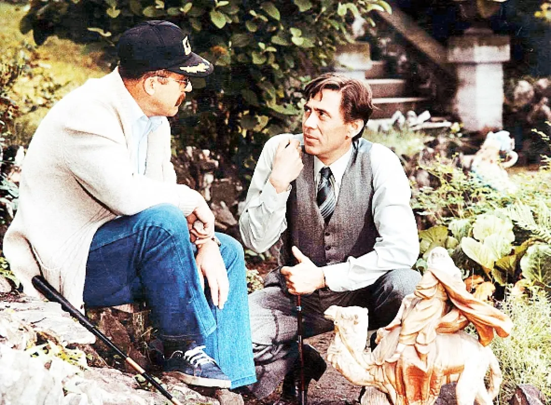 V podstatě jsme normální, 1981 - fotogaléria