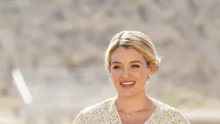 MasterChef Junior VIII (7/16)