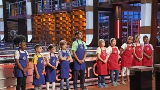 MasterChef Junior VIII (7/16)
