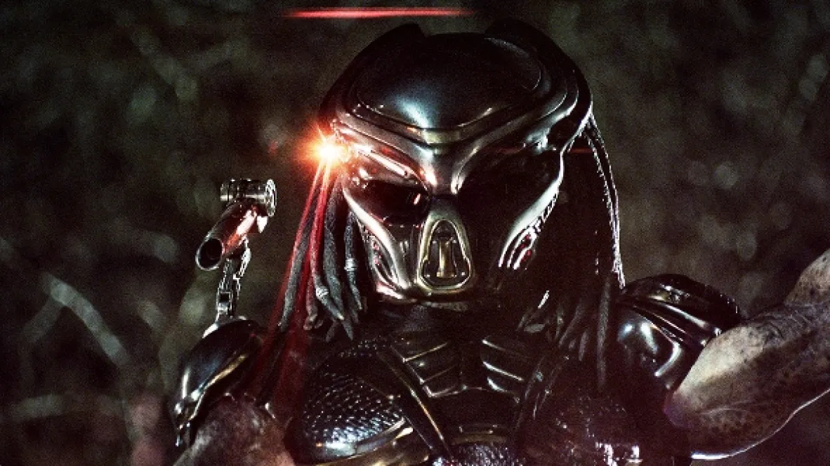 Predátor: Evoluce (The Predator), 2018 - fotogaléria