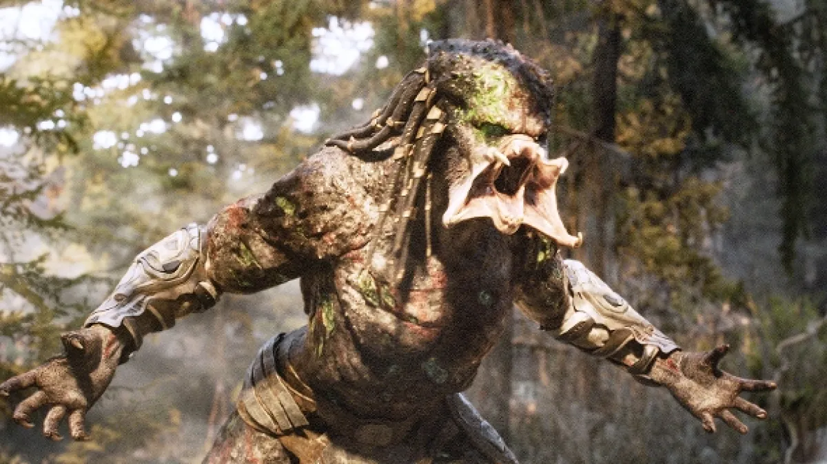 Predátor: Evoluce (The Predator), 2018 - fotogaléria
