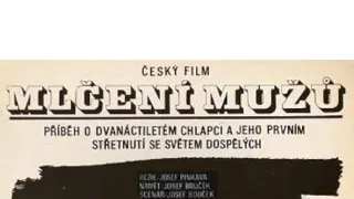 Mlčení mužů
