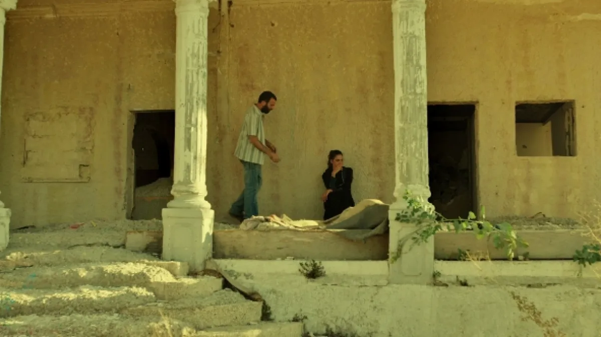Fauda, 2015 - fotogaléria