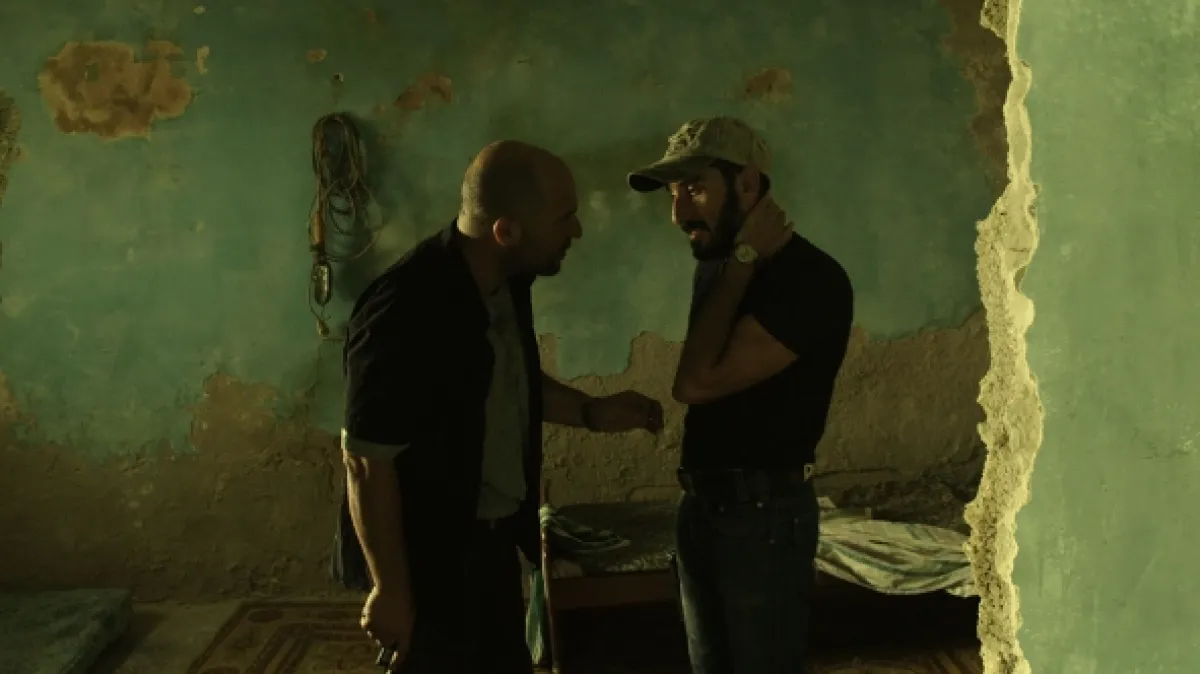 Fauda, 2015 - fotogaléria