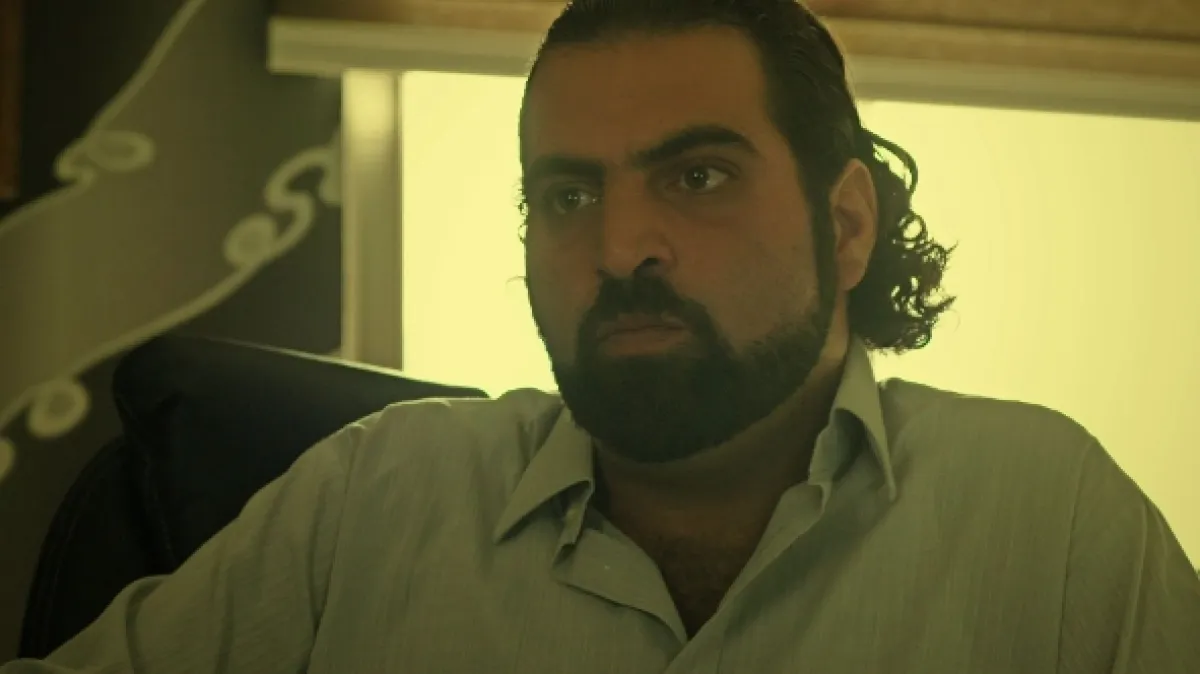 Fauda, 2015 - fotogaléria