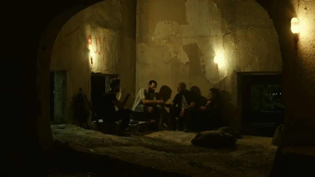Fauda, 2015 - fotogaléria