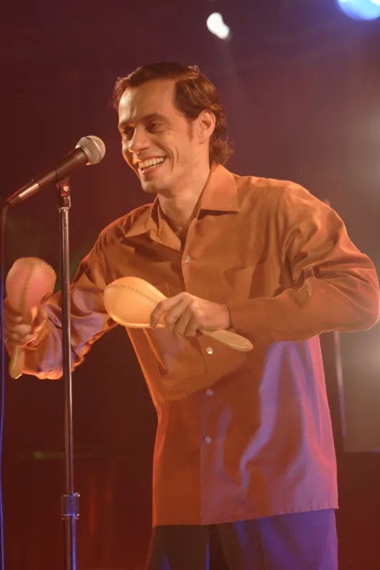 Vášeň v tanci (El Cantante), 2006 - fotogaléria