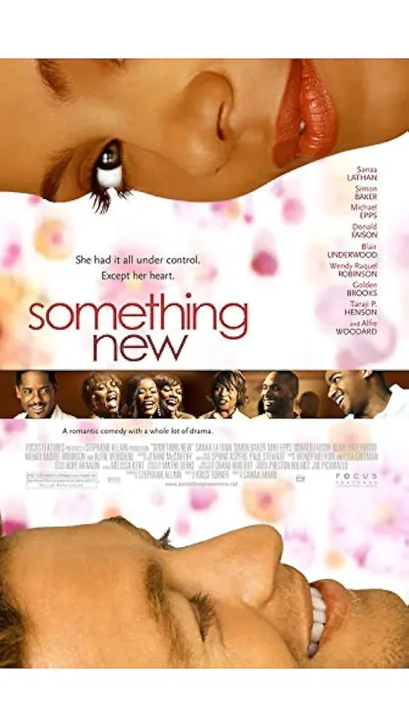 Něco nového (Something New), 2006 - fotogaléria