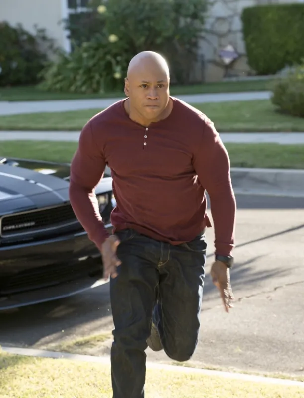 NCIS: Los Angeles, 2014 - fotogaléria