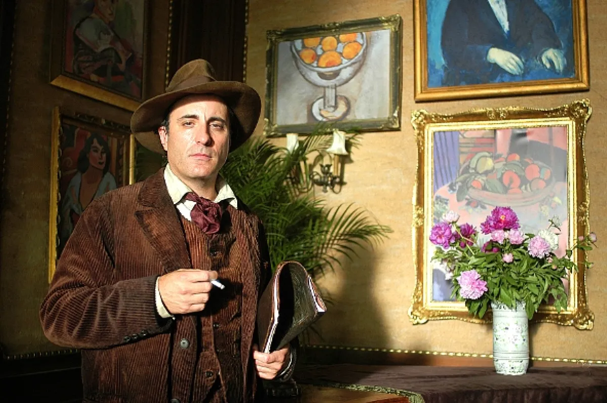 Modigliani (MODIGLIANI), 2004 - fotogaléria