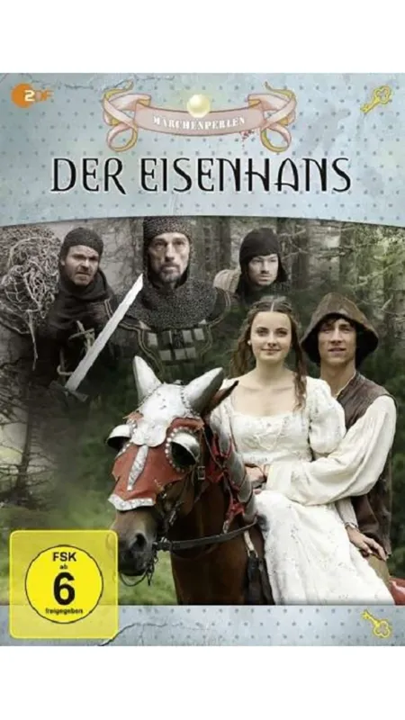 Željesboj (Der Eisenhans nach einem Märchen der Gebrüder Grimm), 2011 - fotogaléria