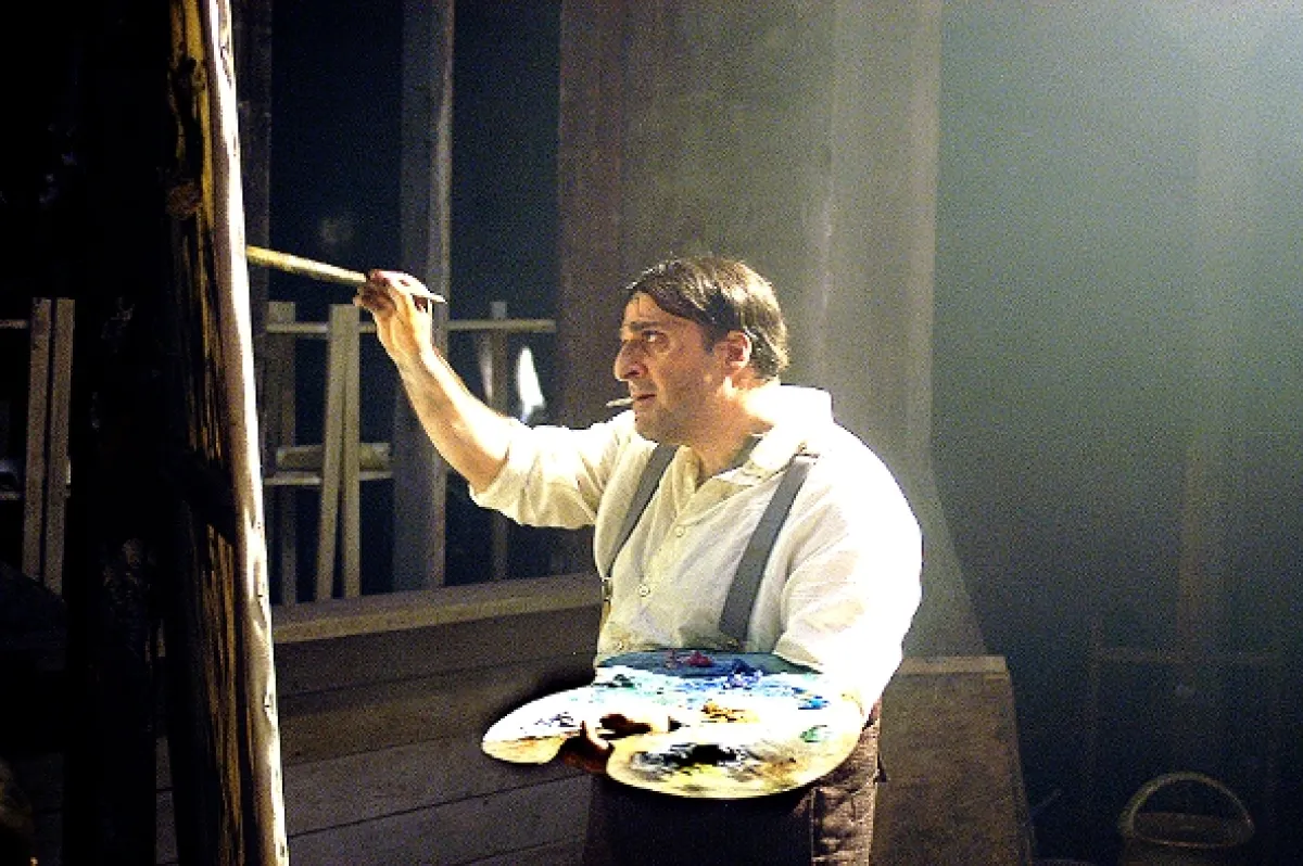 Modigliani (MODIGLIANI), 2004 - fotogaléria
