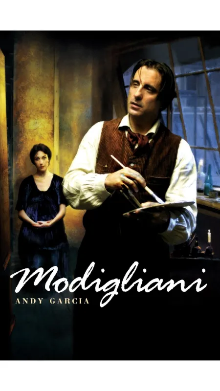 Modigliani (MODIGLIANI), 2004 - fotogaléria