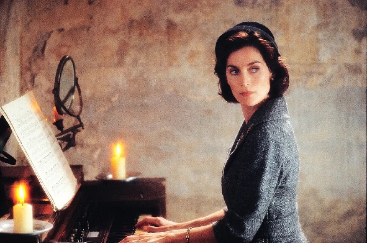 Čokoláda (Chocolat), 2001 - fotogaléria