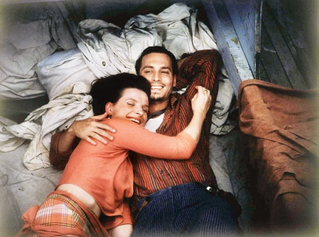 Čokoláda (Chocolat), 2001 - fotogaléria