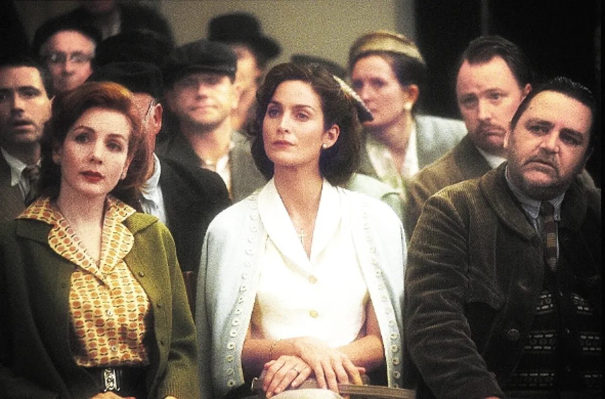 Čokoláda (Chocolat), 2001 - fotogaléria