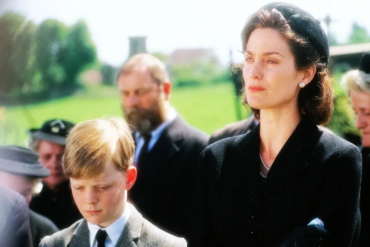 Čokoláda (Chocolat), 2001 - fotogaléria