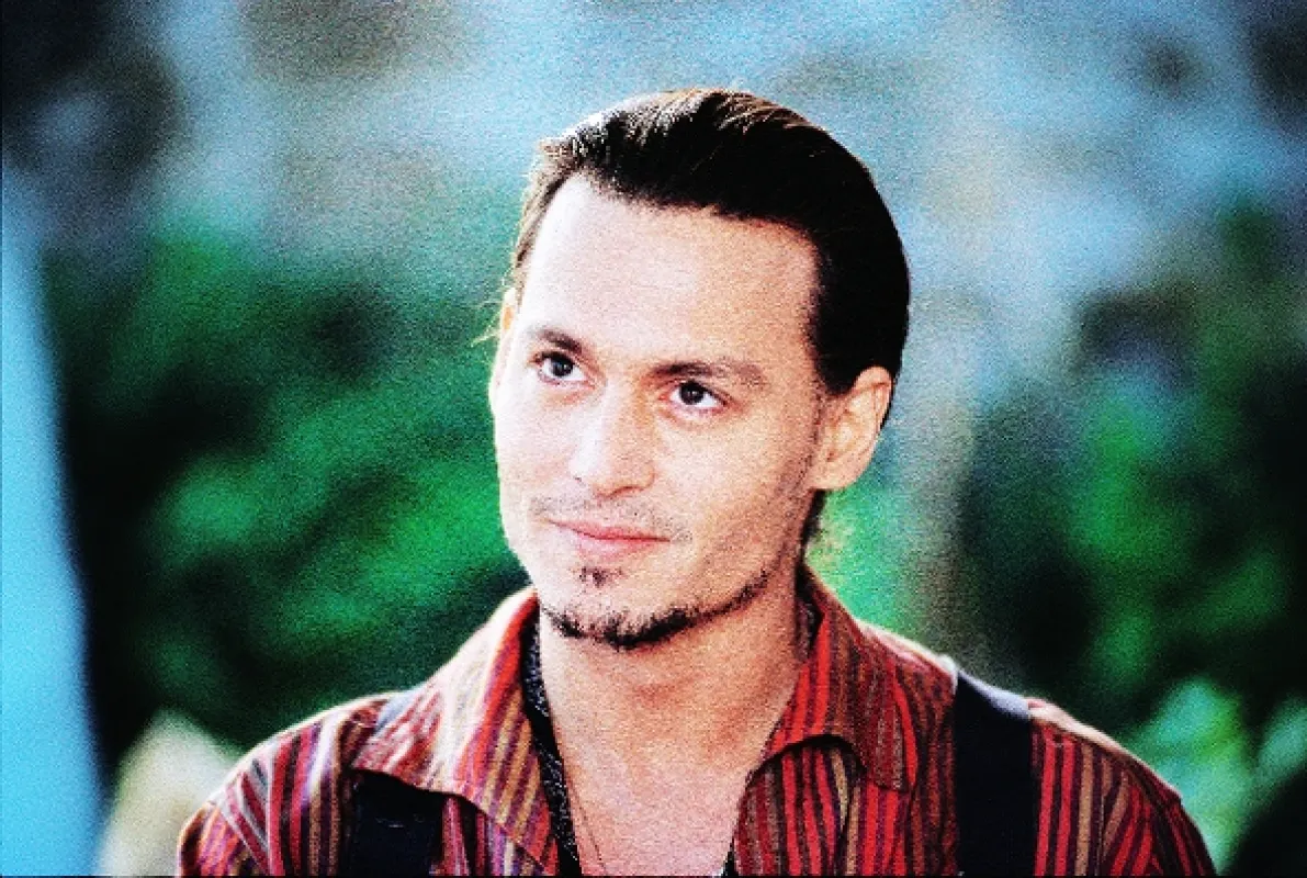 Čokoláda (Chocolat), 2001 - fotogaléria
