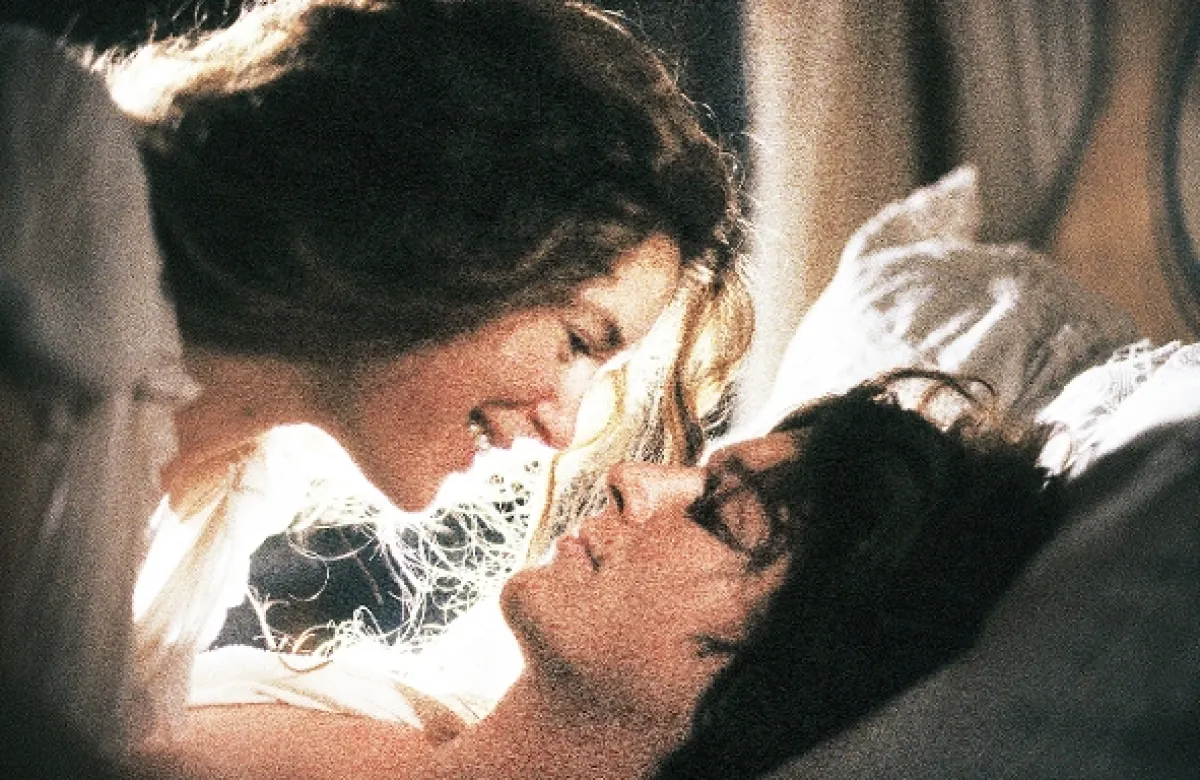 Strašidelné léto (Haunted Summer), 1988 - fotogaléria