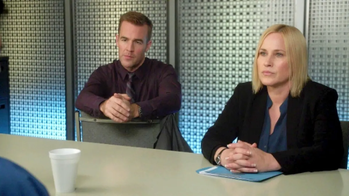 CSI Cyber, 2015 - fotogaléria