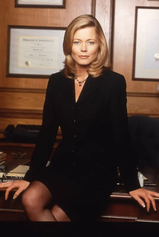 Walker, a texasi kopó (Walker Texas Ranger V), 1997 - fotogaléria