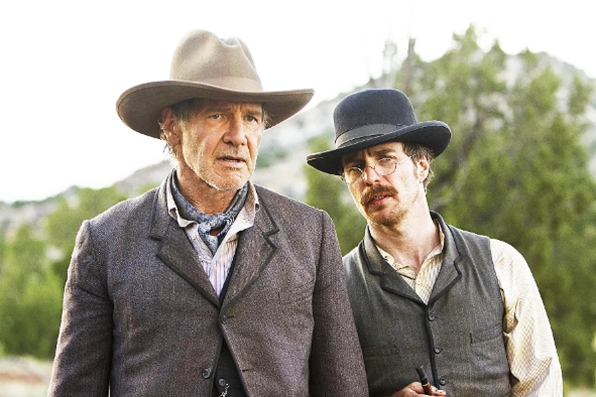 Kovbojové a vetřelci (Cowboys & Aliens), 2011 - fotogaléria